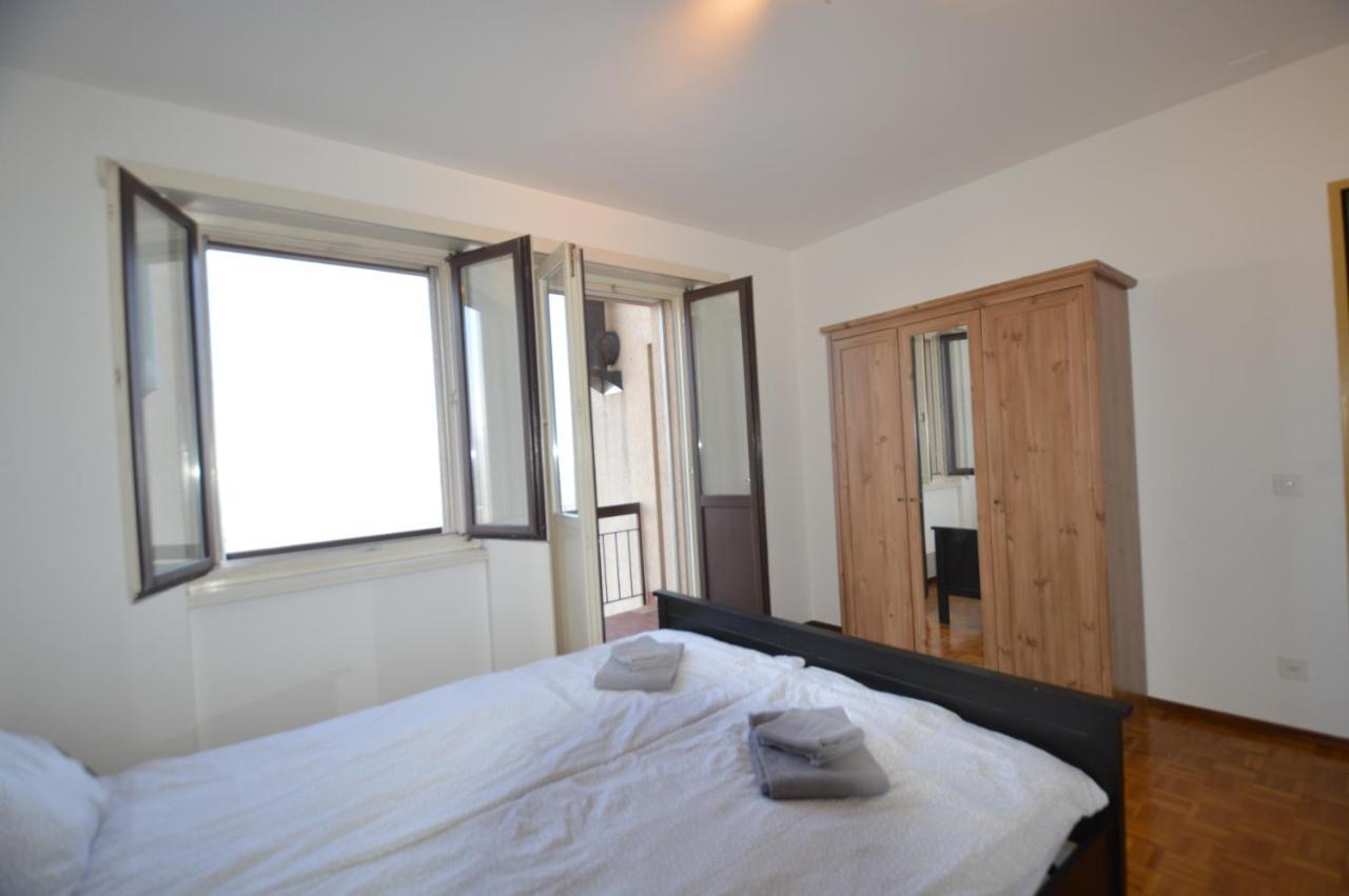 Appartamento Belcantone Cademario Bagian luar foto
