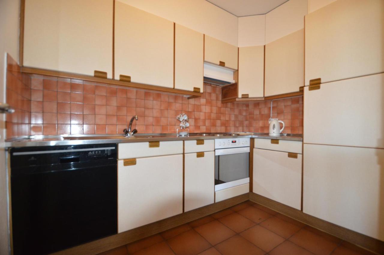 Appartamento Belcantone Cademario Bagian luar foto