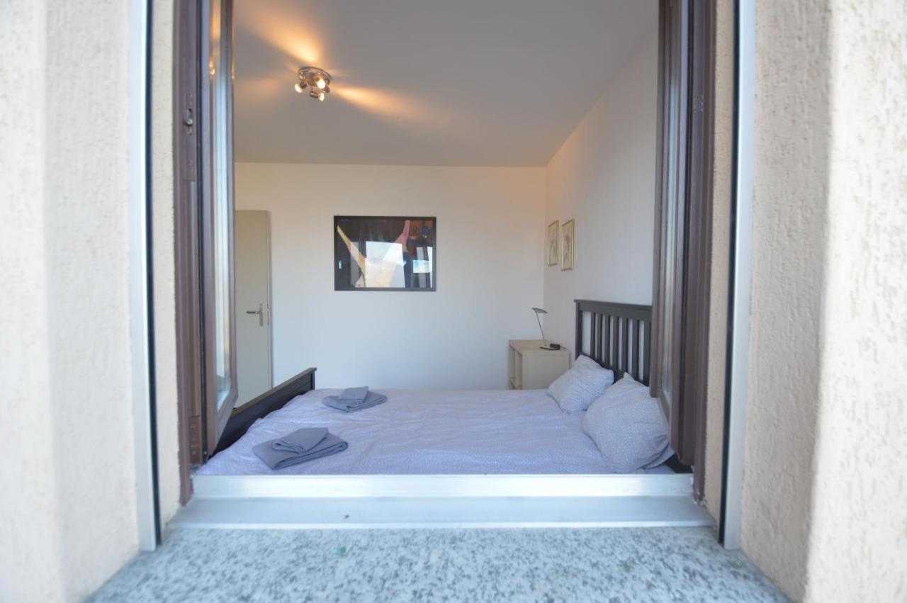 Appartamento Belcantone Cademario Bagian luar foto