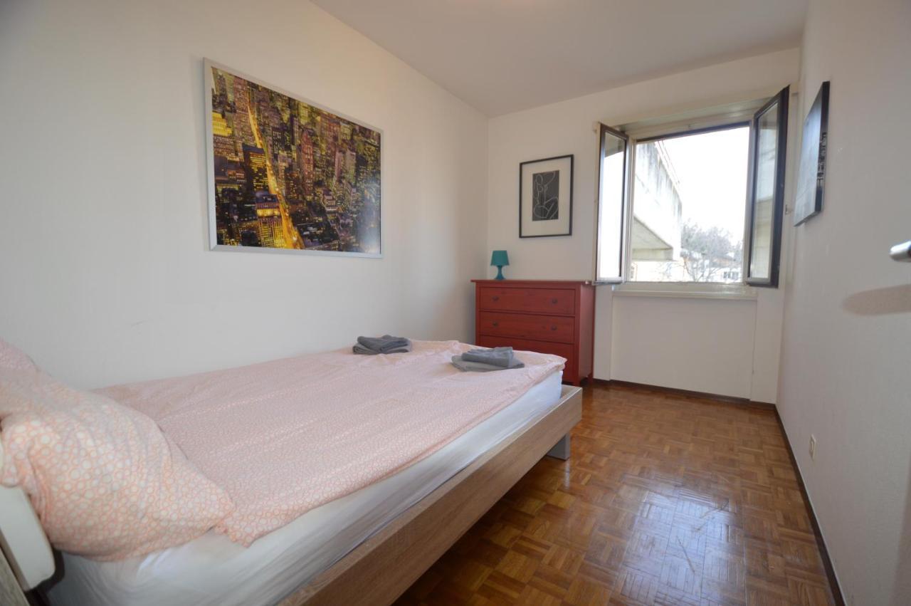 Appartamento Belcantone Cademario Bagian luar foto