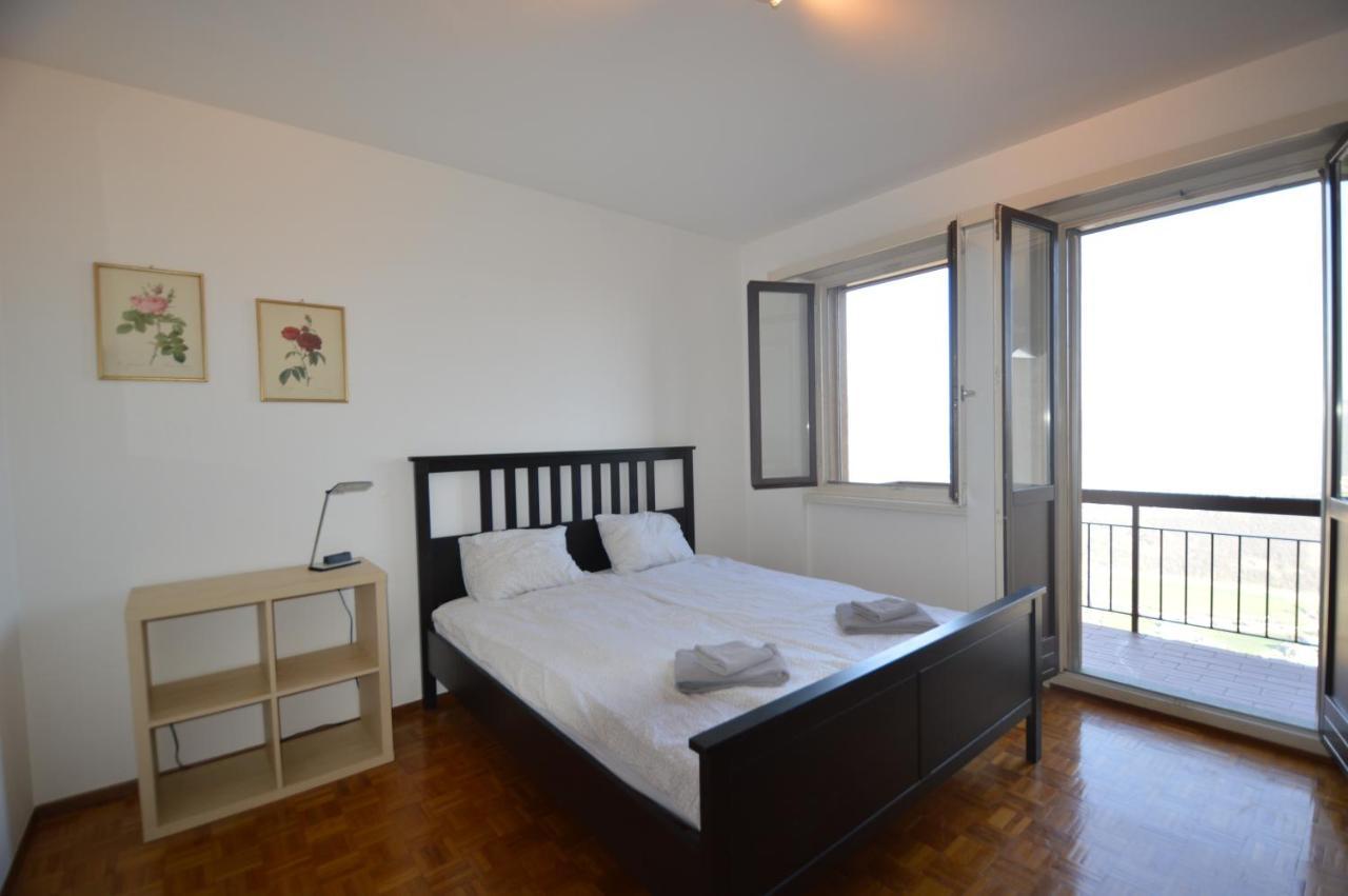 Appartamento Belcantone Cademario Bagian luar foto