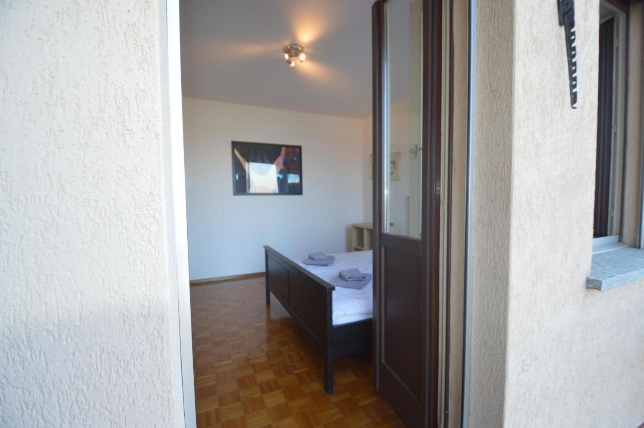 Appartamento Belcantone Cademario Bagian luar foto