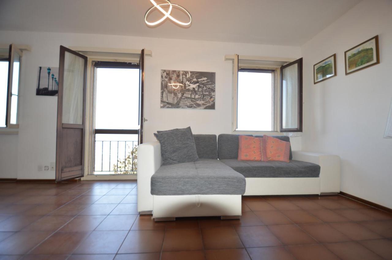 Appartamento Belcantone Cademario Bagian luar foto