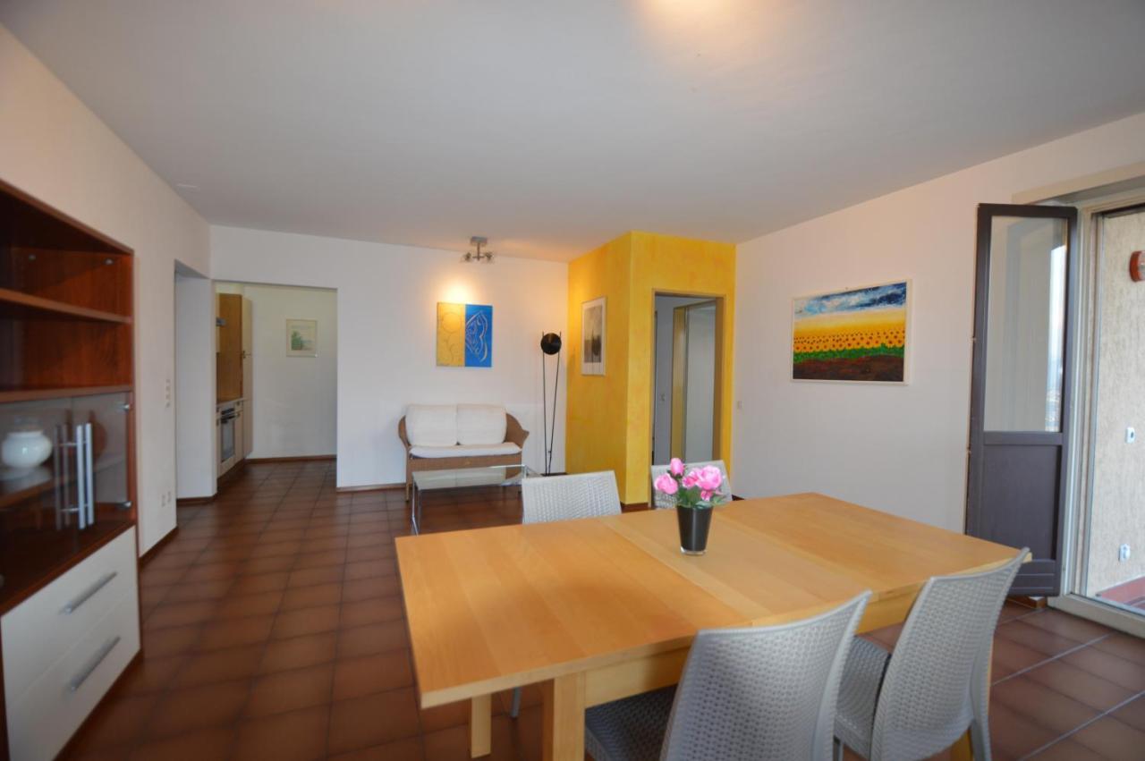 Appartamento Belcantone Cademario Bagian luar foto