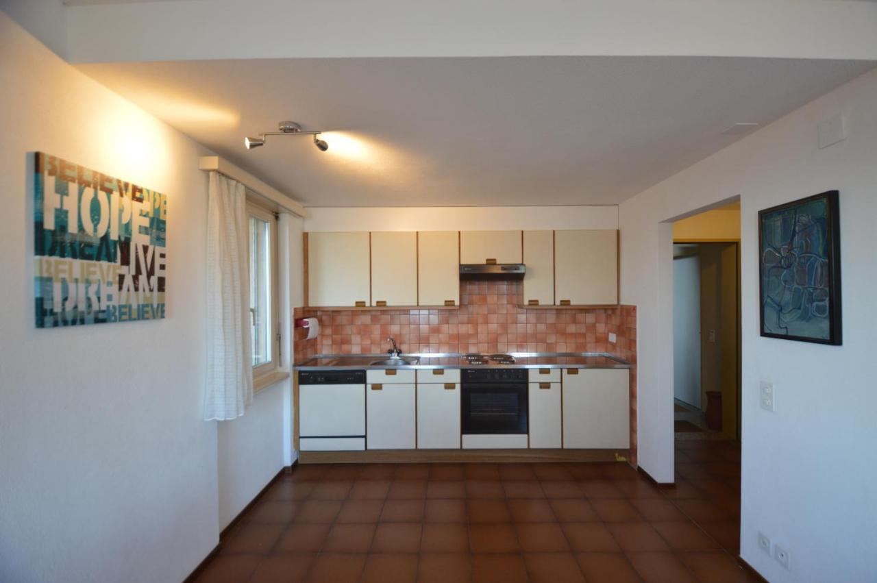 Appartamento Belcantone Cademario Bagian luar foto
