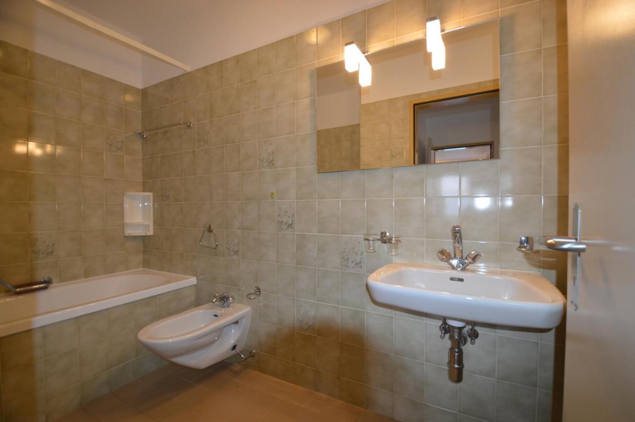 Appartamento Belcantone Cademario Bagian luar foto