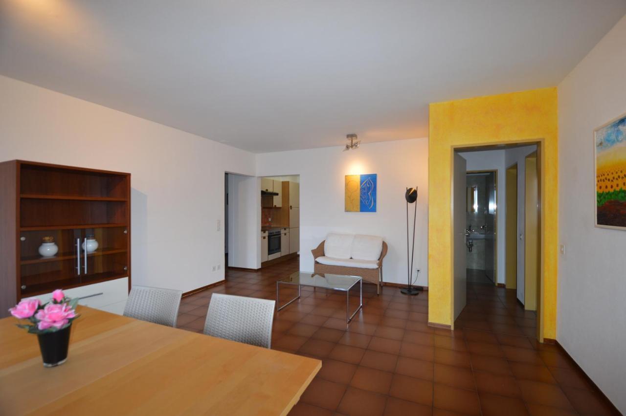 Appartamento Belcantone Cademario Bagian luar foto